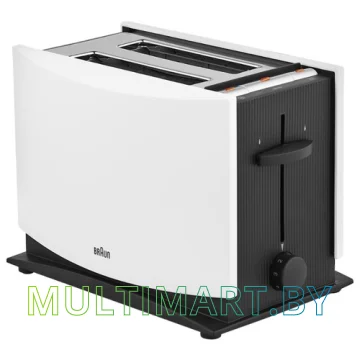 Тостер Braun MultiToast (HT400)